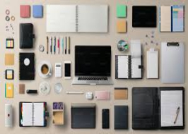 Office Furniture & Equipment